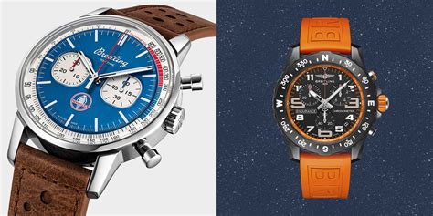 tevis breitling|Breitling watches.